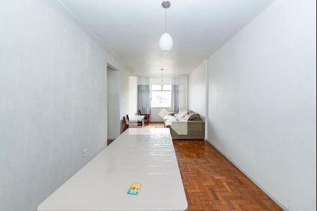 Sala de apartamento para alugar com 3 quartos, 100m² em Gutierrez, Belo Horizonte