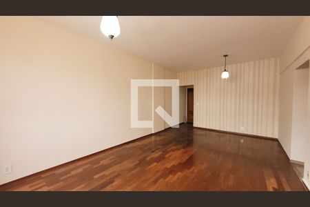 Sala de apartamento para alugar com 3 quartos, 104m² em Bonfim, Campinas