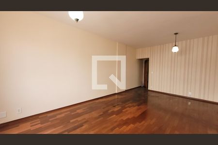 Sala de apartamento para alugar com 3 quartos, 104m² em Bonfim, Campinas