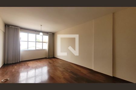 Sala de apartamento para alugar com 3 quartos, 104m² em Bonfim, Campinas