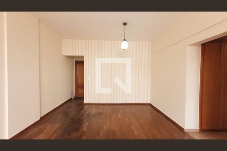 Sala de apartamento para alugar com 3 quartos, 104m² em Bonfim, Campinas