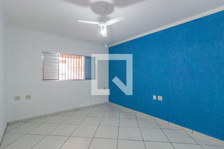 Quarto 2 de casa para alugar com 2 quartos, 60m² em Vila Cosmopolita, São Paulo