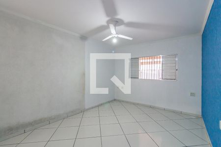 Quarto 2 de casa para alugar com 2 quartos, 60m² em Vila Cosmopolita, São Paulo