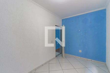 Quarto 1 de casa para alugar com 2 quartos, 60m² em Vila Cosmopolita, São Paulo