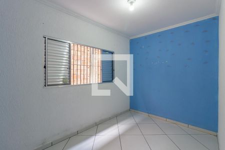 Quarto 1 de casa para alugar com 2 quartos, 60m² em Vila Cosmopolita, São Paulo