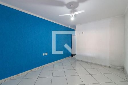 Quarto 2 de casa para alugar com 2 quartos, 60m² em Vila Cosmopolita, São Paulo