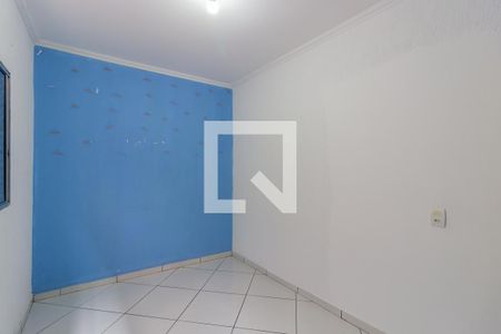 Quarto 1 de casa para alugar com 2 quartos, 60m² em Vila Cosmopolita, São Paulo