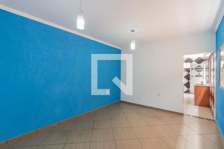 Sala de casa para alugar com 2 quartos, 60m² em Vila Cosmopolita, São Paulo