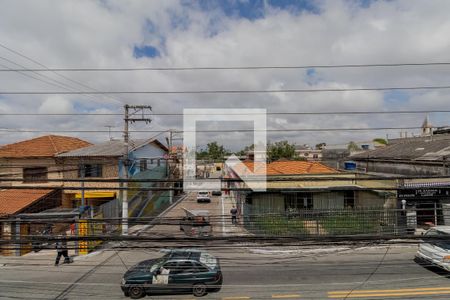 Casa para alugar com 4 quartos, 85m² em Penha de França, São Paulo