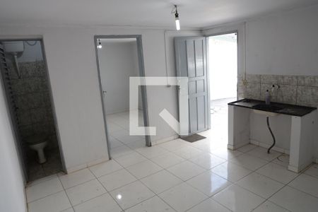 Casa para alugar com 2 quartos, 70m² em Parque Amazonia, Goiânia