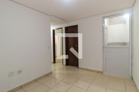 Sala de apartamento para alugar com 2 quartos, 34m² em Jardim Lideranca, São Paulo