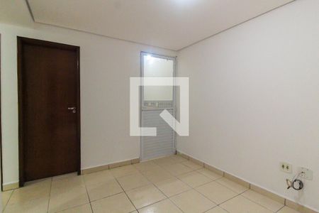 Sala de apartamento para alugar com 2 quartos, 34m² em Jardim Lideranca, São Paulo