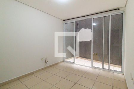 Sala de apartamento para alugar com 2 quartos, 34m² em Jardim Lideranca, São Paulo