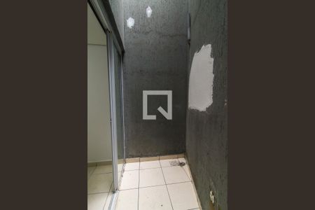 Quintal de apartamento para alugar com 2 quartos, 34m² em Jardim Lideranca, São Paulo