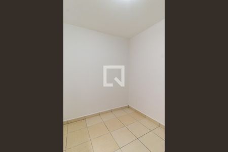 Quarto de apartamento para alugar com 2 quartos, 34m² em Jardim Lideranca, São Paulo