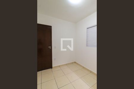 Quarto de apartamento para alugar com 2 quartos, 34m² em Jardim Lideranca, São Paulo