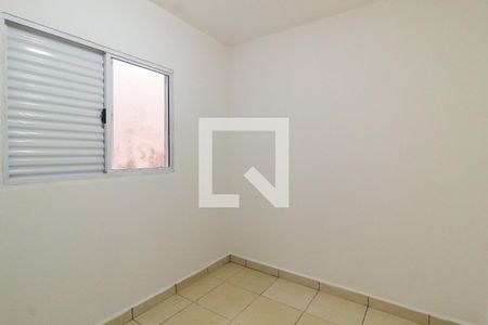 Quarto de apartamento para alugar com 2 quartos, 34m² em Jardim Lideranca, São Paulo