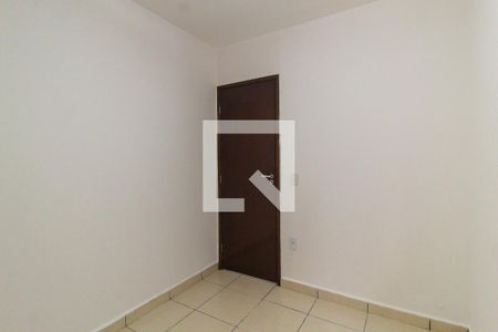 Quarto de apartamento para alugar com 2 quartos, 34m² em Jardim Lideranca, São Paulo