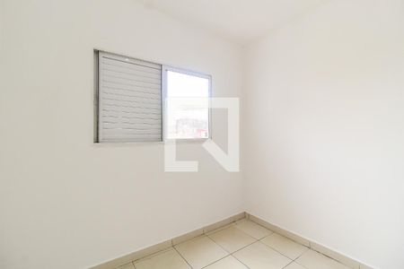 Quarto de apartamento para alugar com 1 quarto, 35m² em Jardim Lideranca, São Paulo