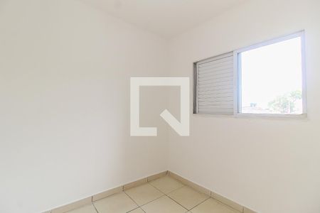 Quarto de apartamento para alugar com 1 quarto, 35m² em Jardim Lideranca, São Paulo