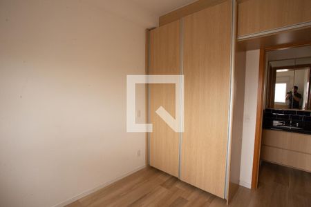 QUARTO de apartamento para alugar com 1 quarto, 45m² em Santana, São Paulo