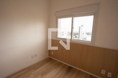 QUARTO de apartamento para alugar com 1 quarto, 45m² em Santana, São Paulo