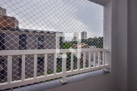 Varanda de apartamento para alugar com 1 quarto, 26m² em Vila Andrade, São Paulo