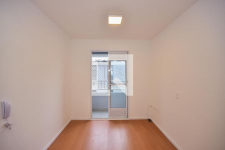 Sala de apartamento para alugar com 1 quarto, 26m² em Vila Andrade, São Paulo