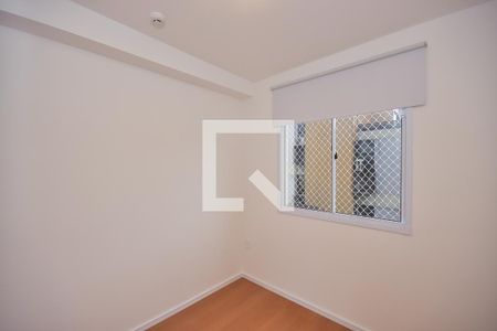 Quarto de apartamento para alugar com 1 quarto, 26m² em Vila Andrade, São Paulo