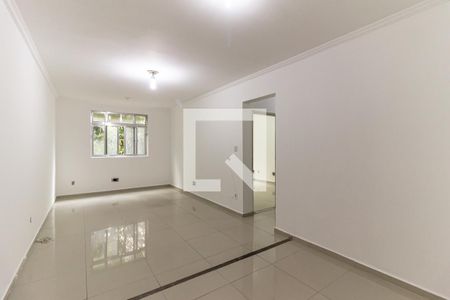 Sala de apartamento à venda com 1 quarto, 69m² em República, São Paulo