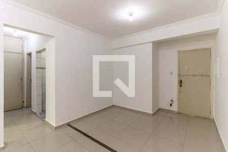 Sala de apartamento à venda com 1 quarto, 69m² em República, São Paulo