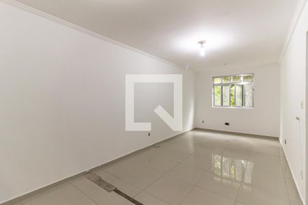 Sala de apartamento à venda com 1 quarto, 69m² em República, São Paulo