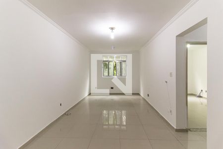 Sala de apartamento à venda com 1 quarto, 69m² em República, São Paulo