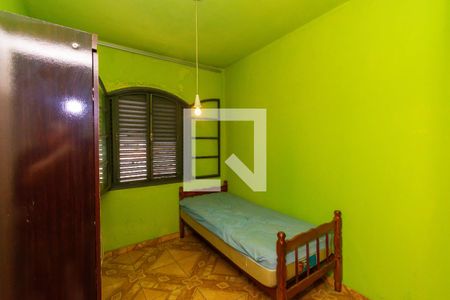 Quarto 1 de casa para alugar com 3 quartos, 170m² em São Lucas, São Paulo