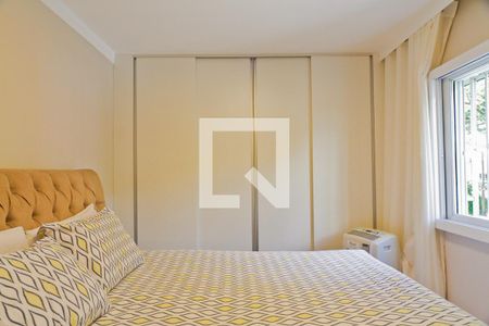 Quarto  de apartamento à venda com 2 quartos, 73m² em Santana, São Paulo