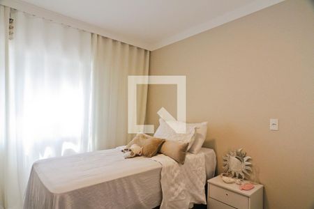 Suíte de apartamento à venda com 2 quartos, 73m² em Santana, São Paulo