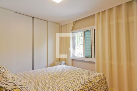 Quarto  de apartamento à venda com 2 quartos, 73m² em Santana, São Paulo