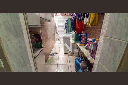 Casa para alugar com 272m², 5 quartos e 6 vagas Casa para alugar com 272m², 5 quartos e 6 vagasÁrea de Serviço