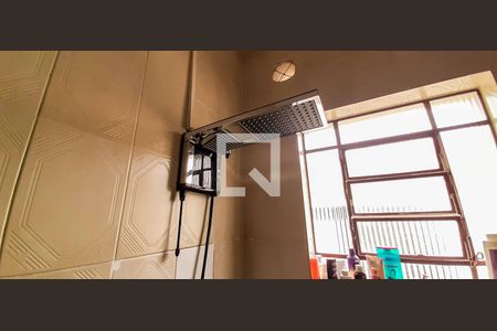 Casa para alugar com 272m², 5 quartos e 6 vagas Casa para alugar com 272m², 5 quartos e 6 vagasBanheiro do Quarto 1