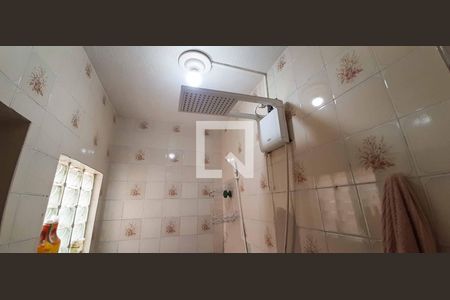 Casa para alugar com 272m², 5 quartos e 6 vagas Casa para alugar com 272m², 5 quartos e 6 vagasBanheiro da Suíte 3