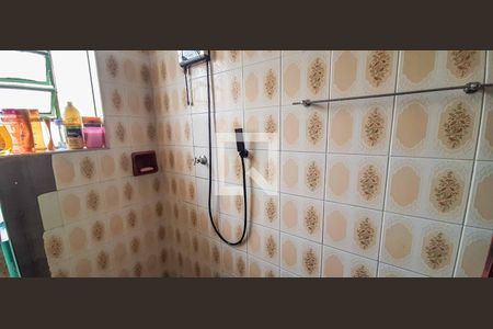 Casa para alugar com 272m², 5 quartos e 6 vagas Casa para alugar com 272m², 5 quartos e 6 vagasBanheiro do Quarto 2