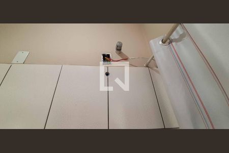 Casa para alugar com 272m², 5 quartos e 6 vagas Casa para alugar com 272m², 5 quartos e 6 vagasBanheiro da Suíte 2