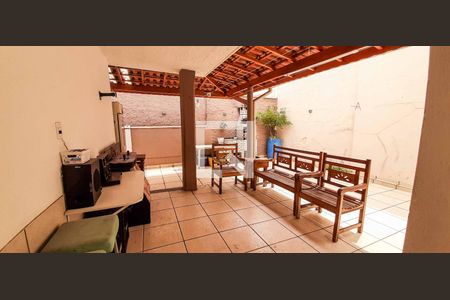 Casa para alugar com 272m², 5 quartos e 6 vagas Casa para alugar com 272m², 5 quartos e 6 vagasEspaço Gourmet