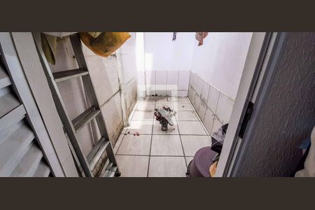 Casa para alugar com 272m², 5 quartos e 6 vagas Casa para alugar com 272m², 5 quartos e 6 vagasÁrea de Serviço