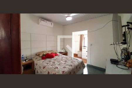 Suíte 1 de casa para alugar com 5 quartos, 272m² em Presidente Altino, Osasco