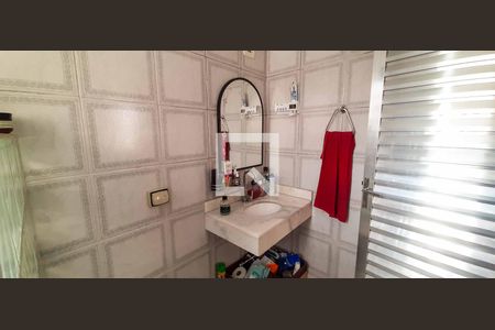 Casa para alugar com 272m², 5 quartos e 6 vagas Casa para alugar com 272m², 5 quartos e 6 vagasBanheiro da Suíte 1