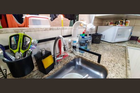 Casa para alugar com 272m², 5 quartos e 6 vagas Casa para alugar com 272m², 5 quartos e 6 vagasCozinha