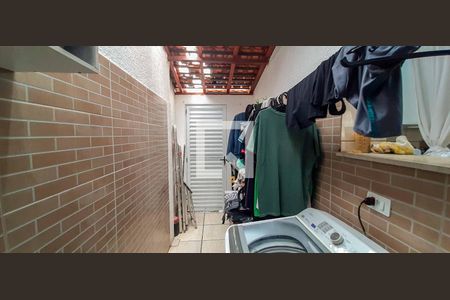 Casa para alugar com 272m², 5 quartos e 6 vagas Casa para alugar com 272m², 5 quartos e 6 vagasÁrea de Serviço