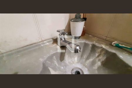 Casa para alugar com 272m², 5 quartos e 6 vagas Casa para alugar com 272m², 5 quartos e 6 vagasLavabo 1