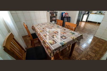 Casa para alugar com 272m², 5 quartos e 6 vagas Casa para alugar com 272m², 5 quartos e 6 vagasSala de Jantar